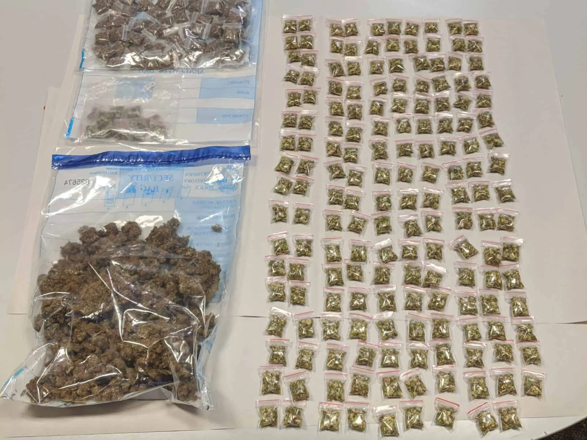 Cops drugs 43