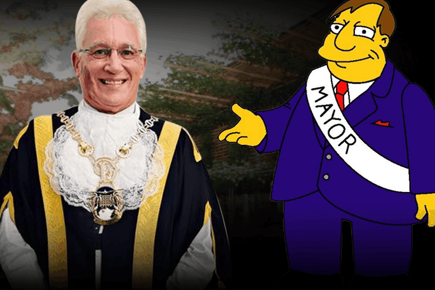 Diamond Kon Vatskalis and Diamond Joe Quimby