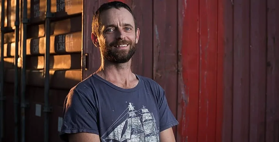 Dr Simon Quilty