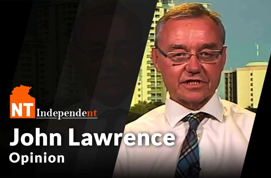 John Lawrence SC