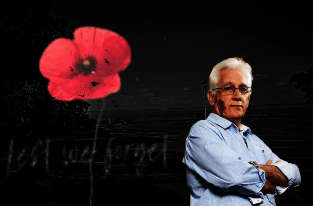 Mysterious legal issue stops council’s RSL vote – not sacred site, as aldermen stay quiet