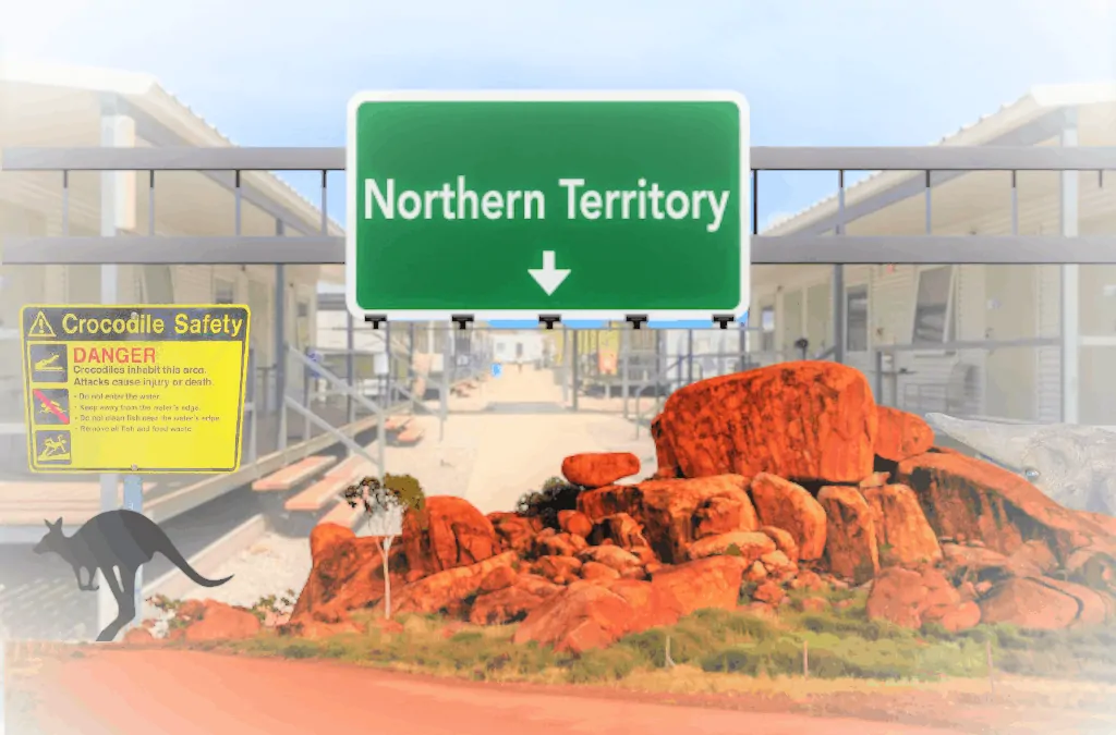 ‘It’s not rocket science’: Government misses chance to promote NT in quarantine
