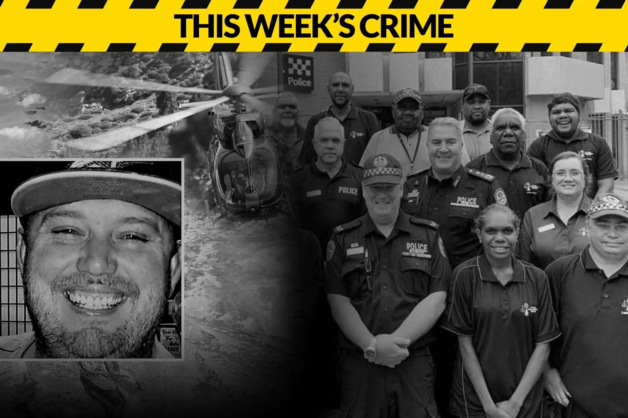 This week’s crime