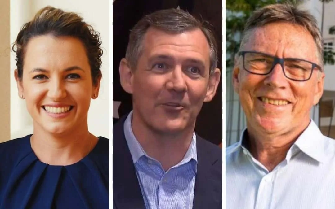 Mills pays Territory Alliance $200,000 for campaign costs