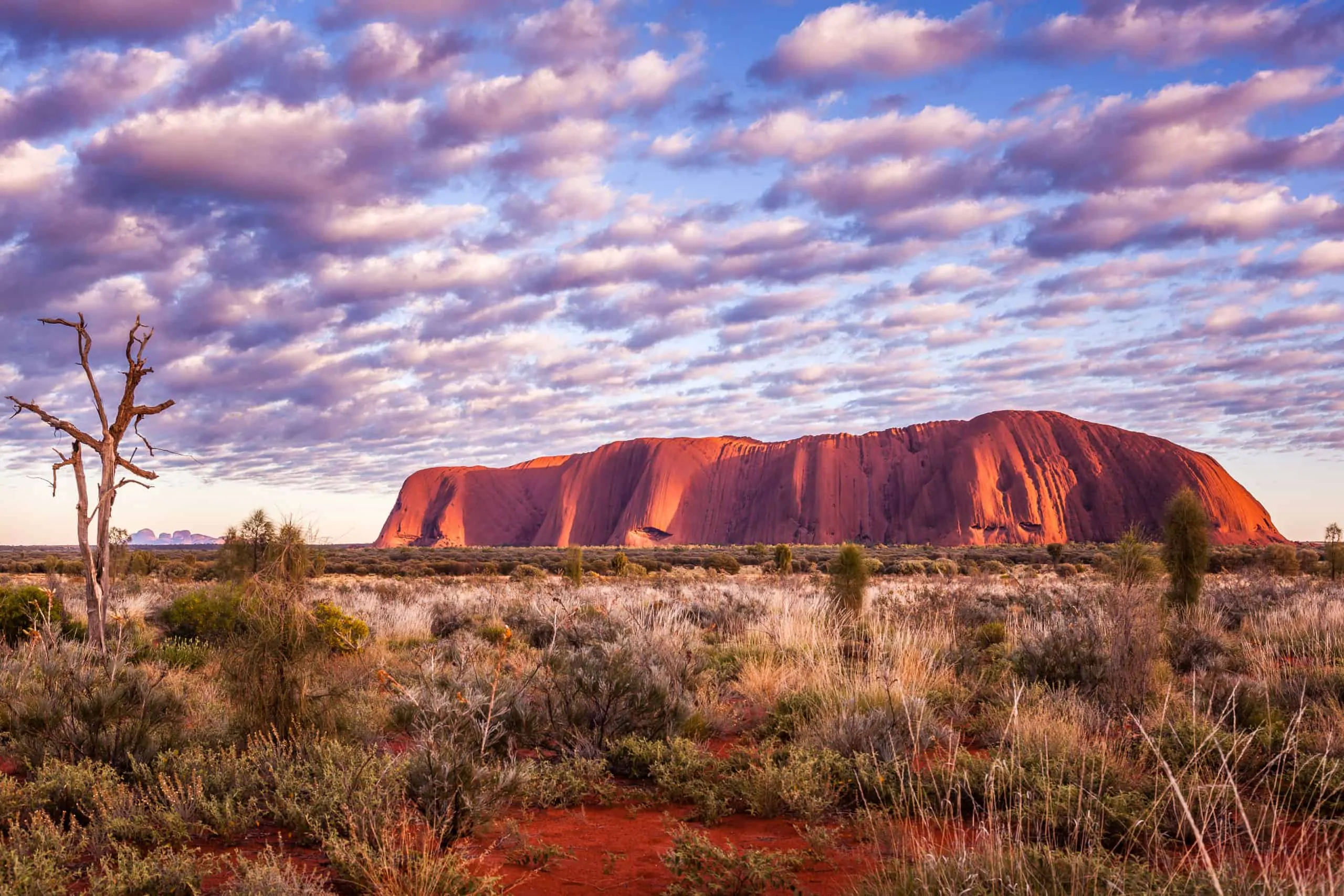 Uluru LP