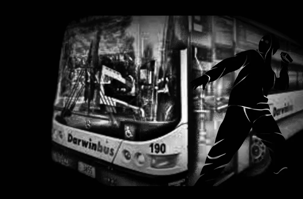 Bus drivers threaten class action over violent assaults, abuse and rock throwing