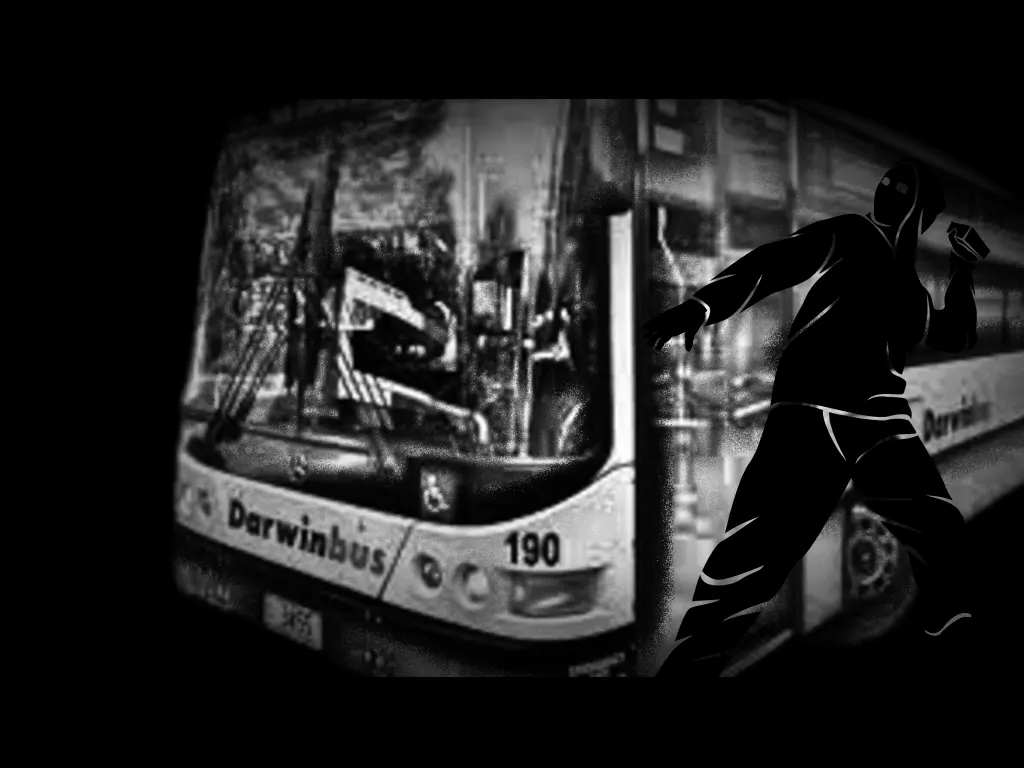 bus