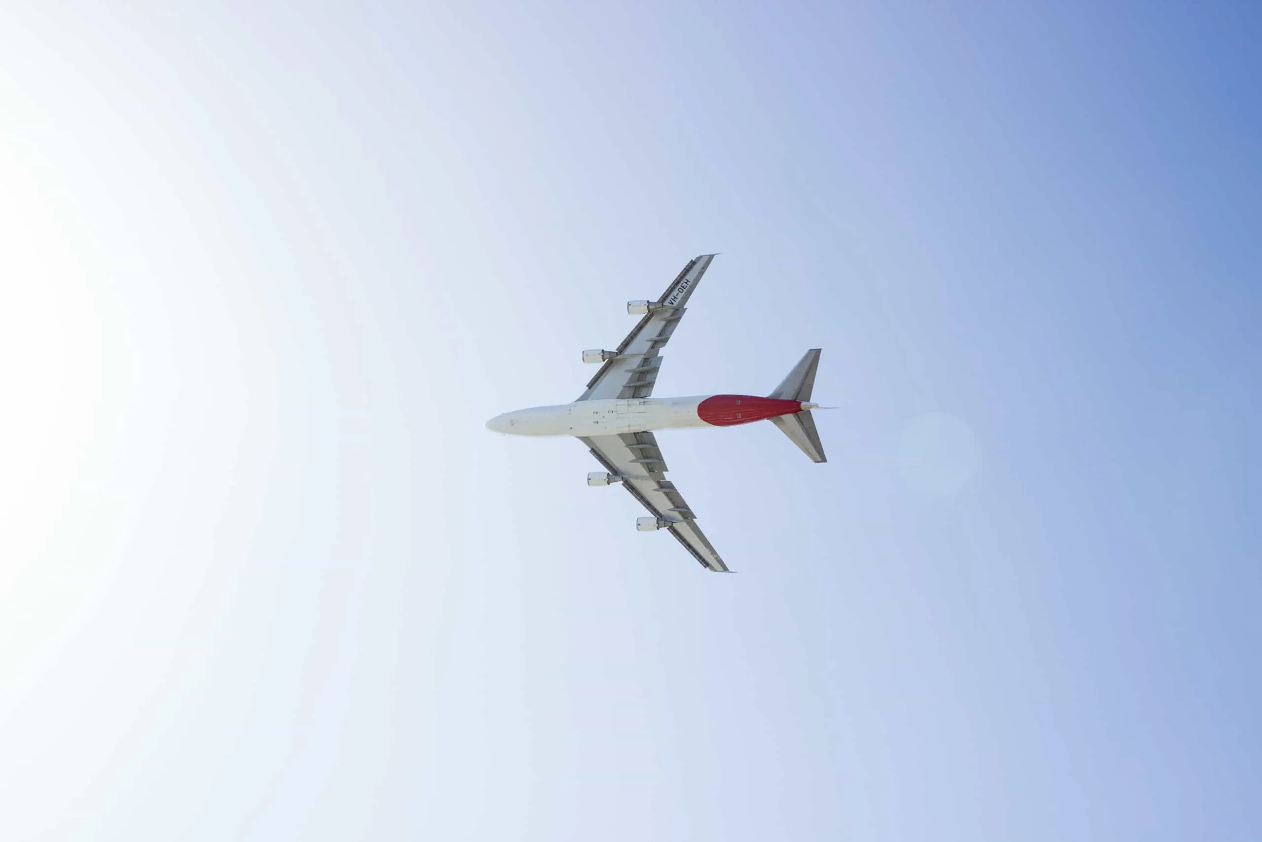 flight