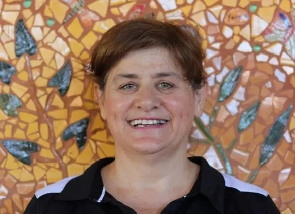 Josephine Crofts