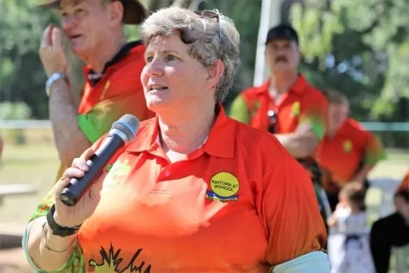 Margaret Chamberlain