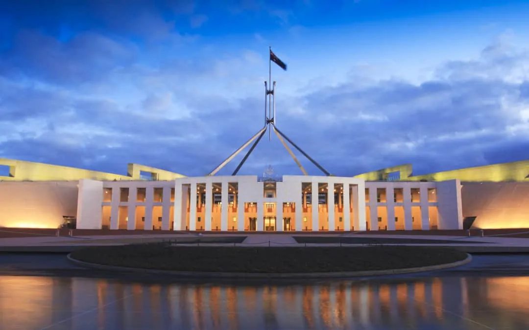 Senate passes unanimous motion calling on NT Government to lift ban on free press