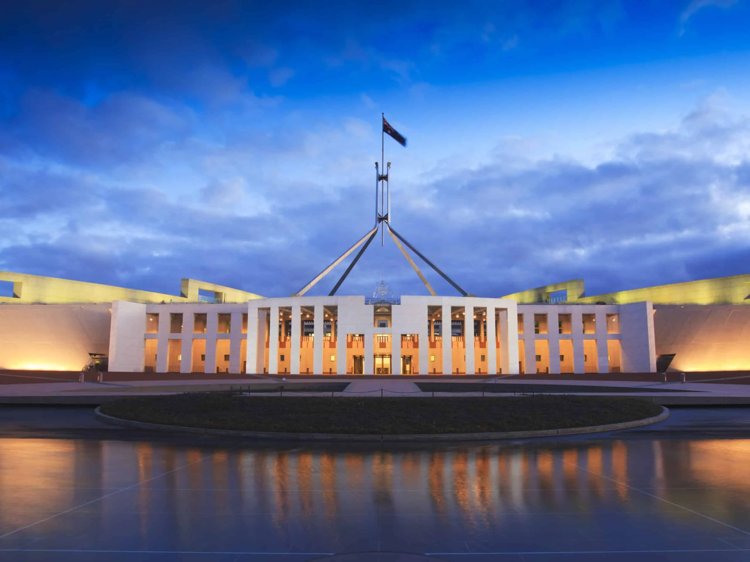 Parliament House