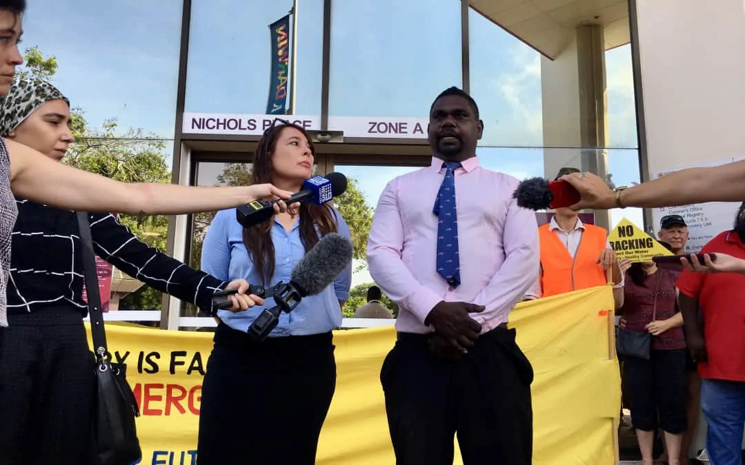 ‘Once you drive a bobcat onto Parliament lawn everyone goes berserk’: Activists on trial for ‘drilling’ at Parliament House