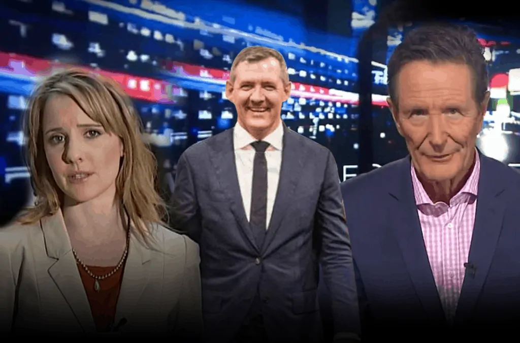 ‘Cronyism and lack of ethics’: ABC’s claims that Darwin conflict of interest resolved are untrue, staff say
