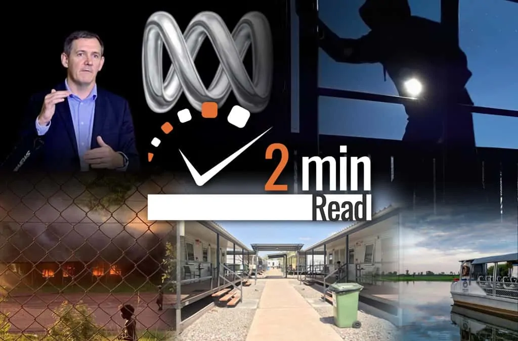 Two-minute read: The biggest stories that made news
