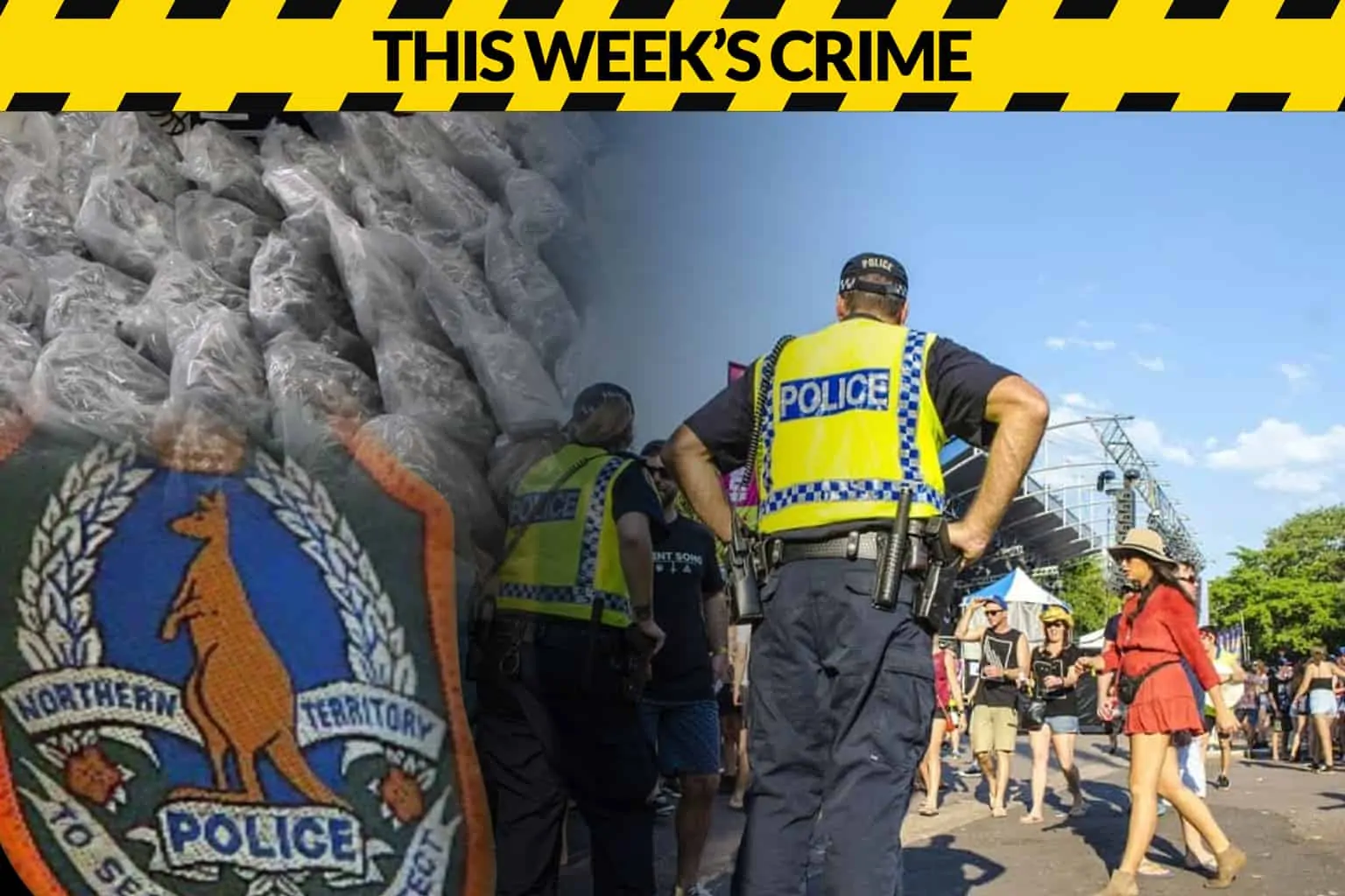 Cops, crime, and court this week November 14