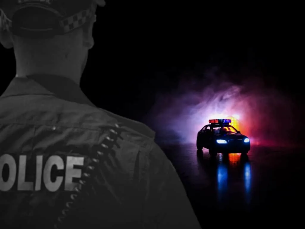 Cops