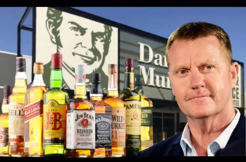 ‘We are retrofitting some funky stuff here’: Government’s rushed liquor licence changes called into question