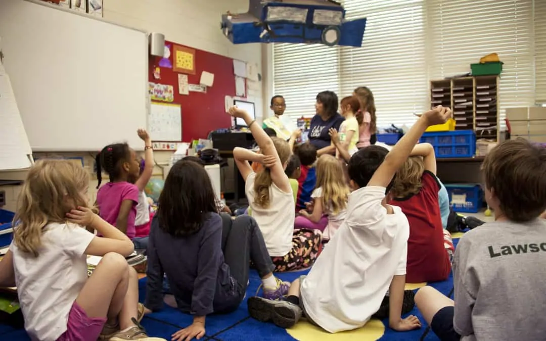 NT Govt’s back to school COVID plan revealed: Here’s what you need to know