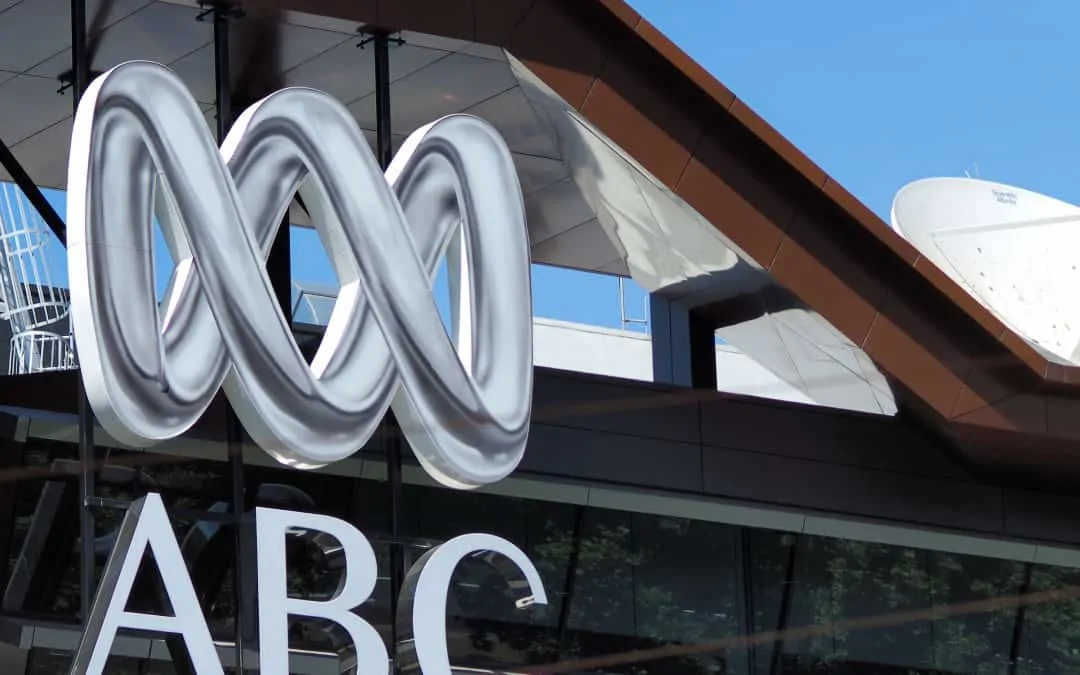‘That has not been raised with me’: ABC boss grilled over Darwin newsroom’s conflict of interest at Senate Estimates