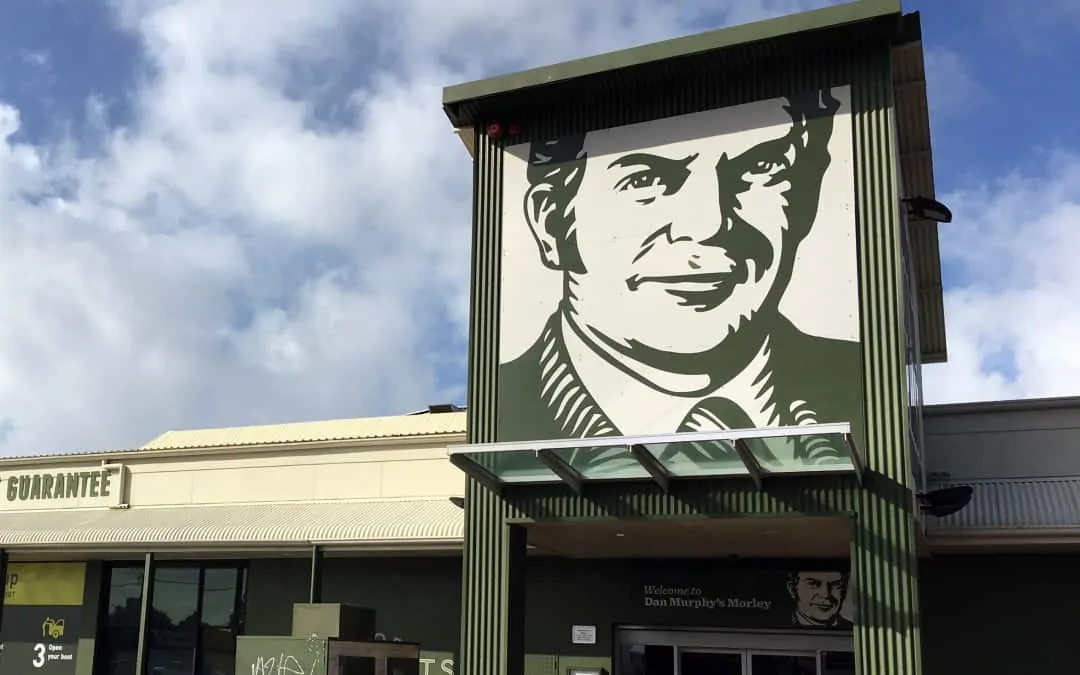 Woolworths scraps Darwin Dan Murphy’s plans