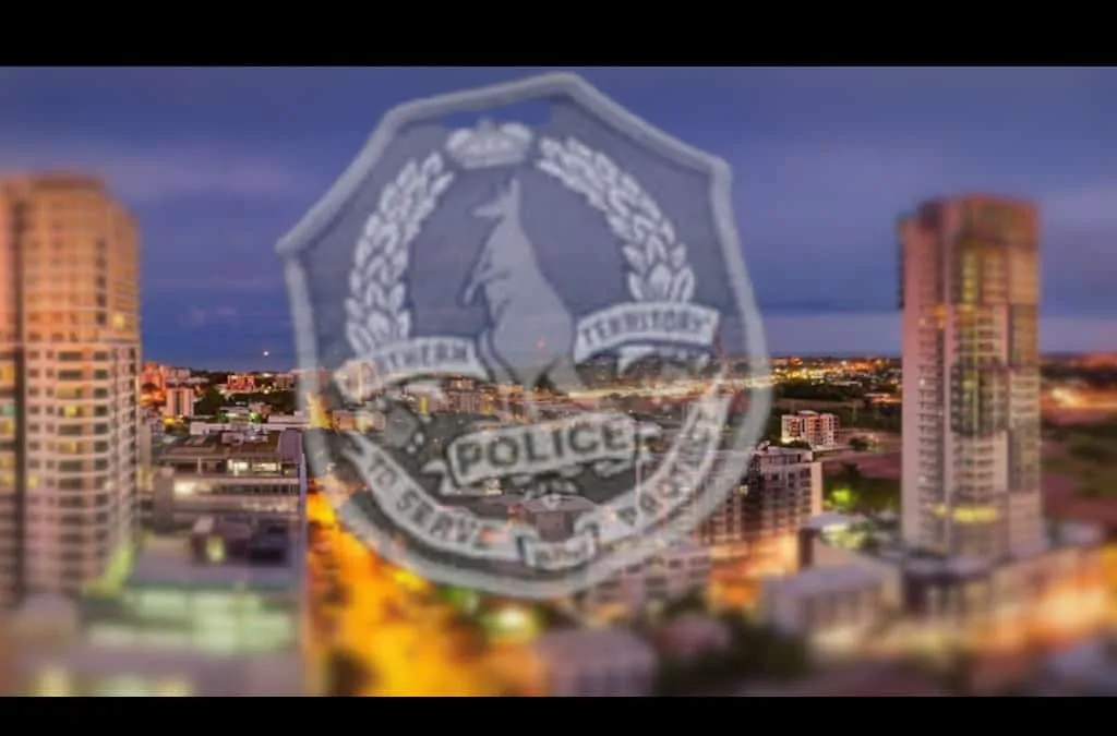 Man arrested over Mitchell St punch