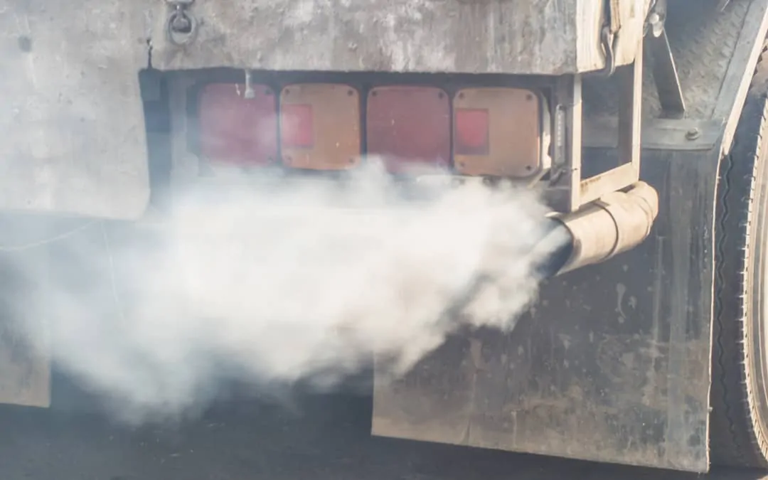 Two million tonnes of greenhouse gas emissions released in Darwin, majority from vehicles: Council climate boffin