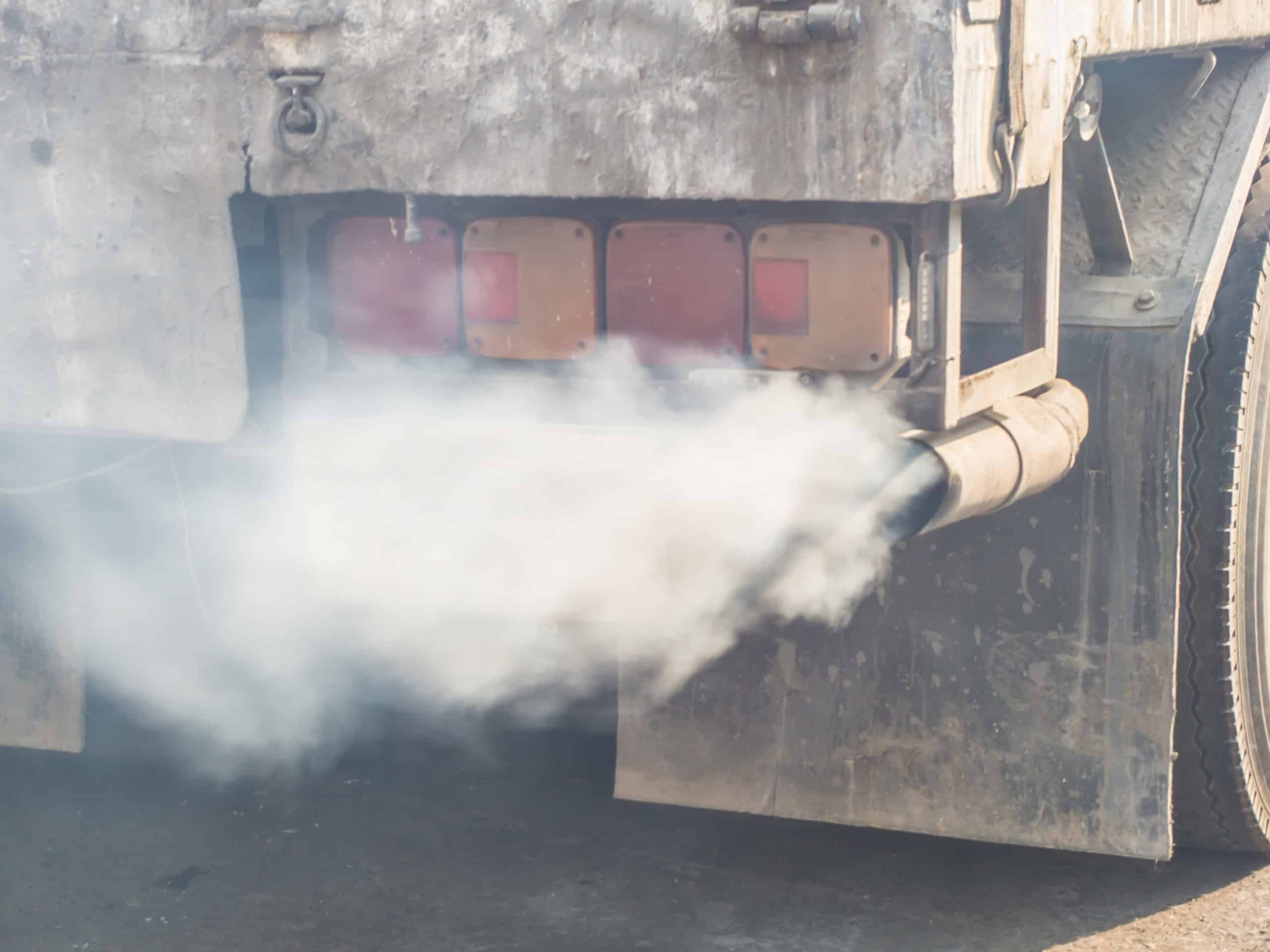 Greenhouse gas emissions Cropped