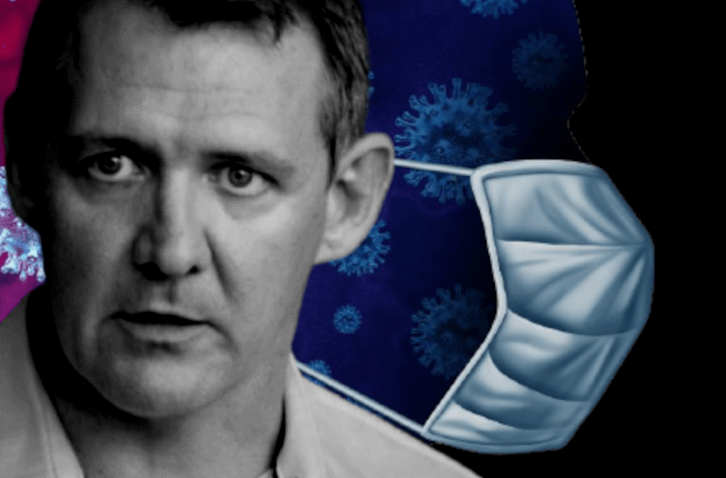 Chief Minister in isolation with ‘cold-like symptoms’ after family arrived from COVID hotspot