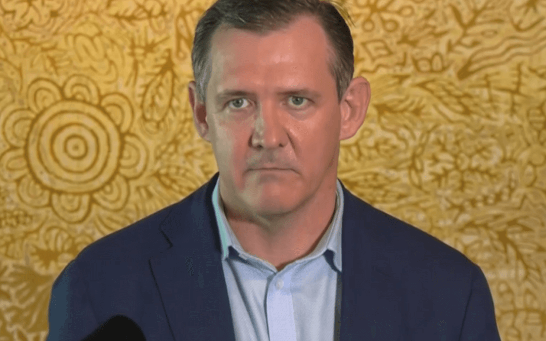 ‘Death by a thousand cuts’: Gunner’s leadership questioned over persistent cover-up allegations