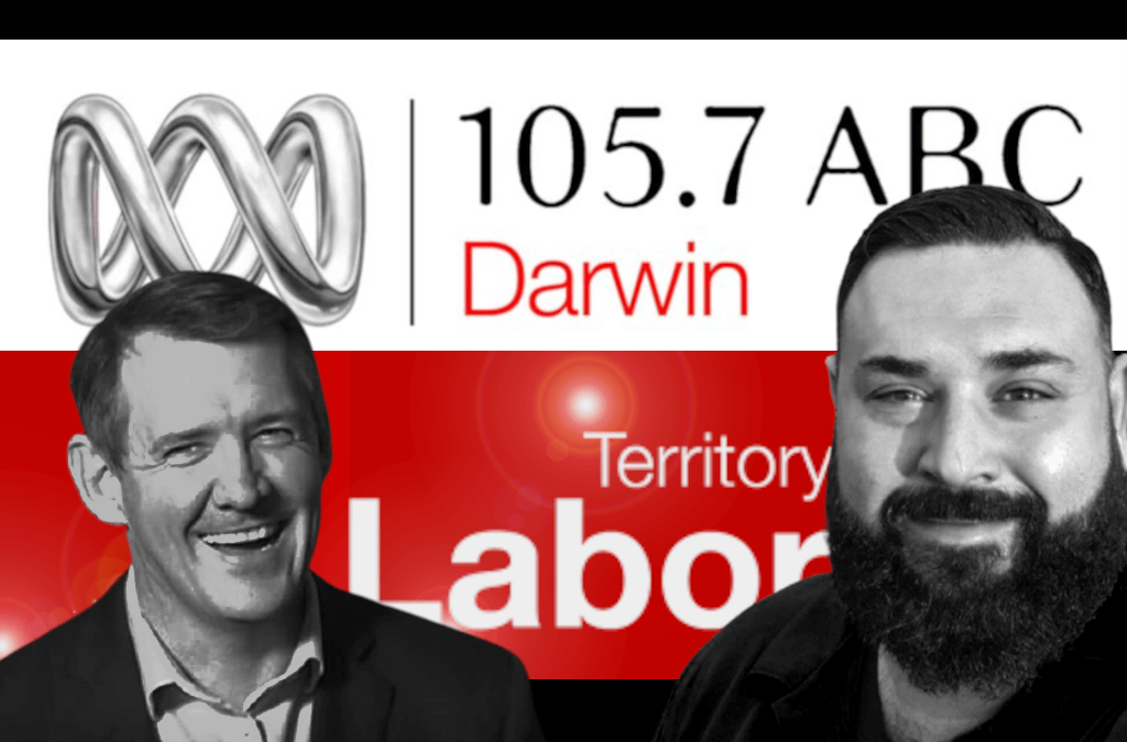 ABC interview segment with ‘cocaine sex scandal’ woman altered at Labor MLA’s request: texts
