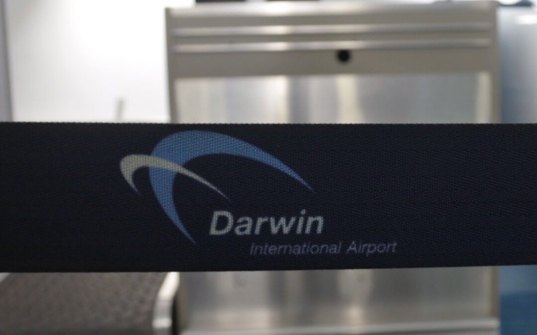 Airline worker who was allowed to work while awaiting COVID test results fined for breach
