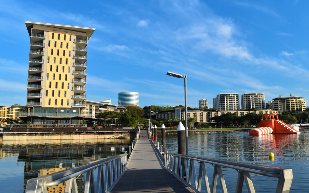 NT Government tenders awarded – March 2