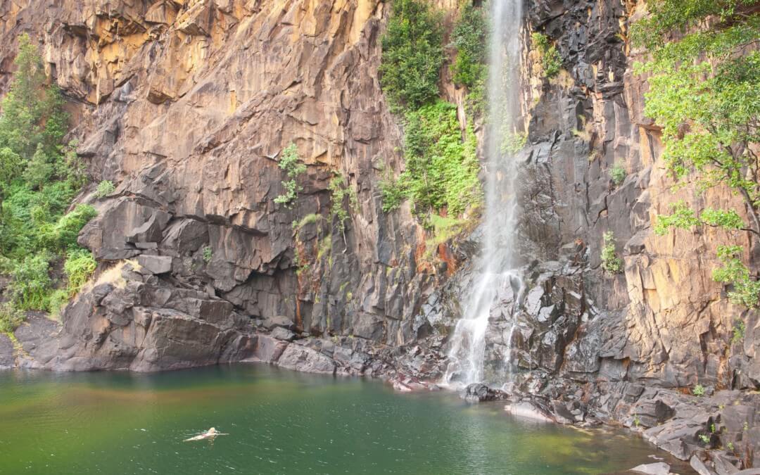 ‘The world is not crashing down’: New NT Park fees announced