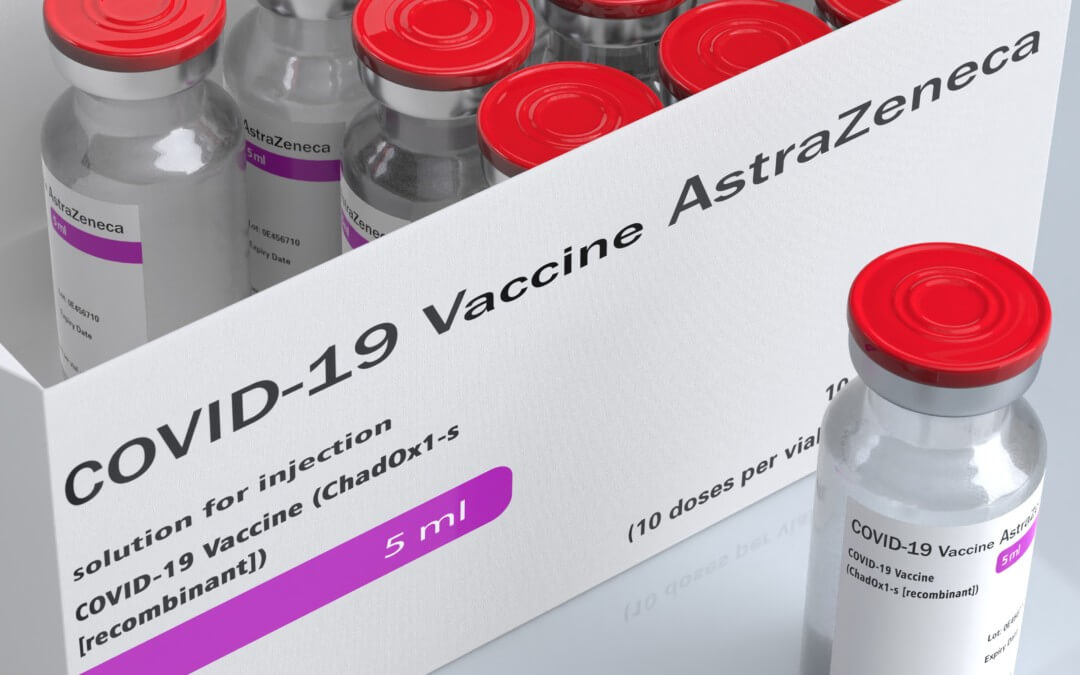 Senator calls on NT Government to stop AstraZenica vaccine jabs for people under 50