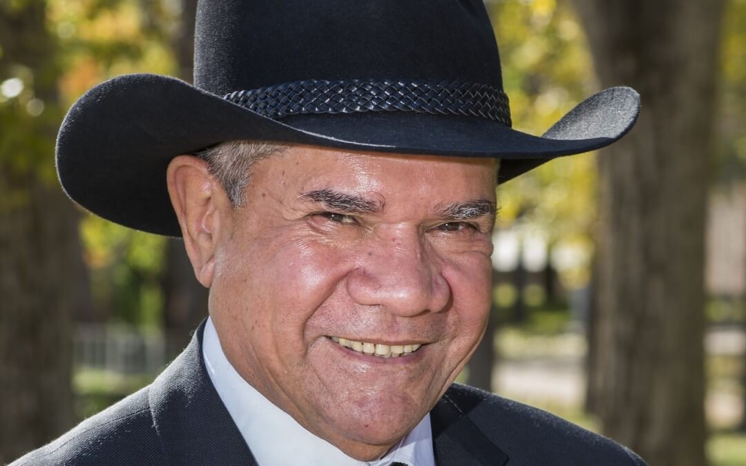 Mick Dodson to resign as Treaty Commissioner over allegations of threatening conduct towards women