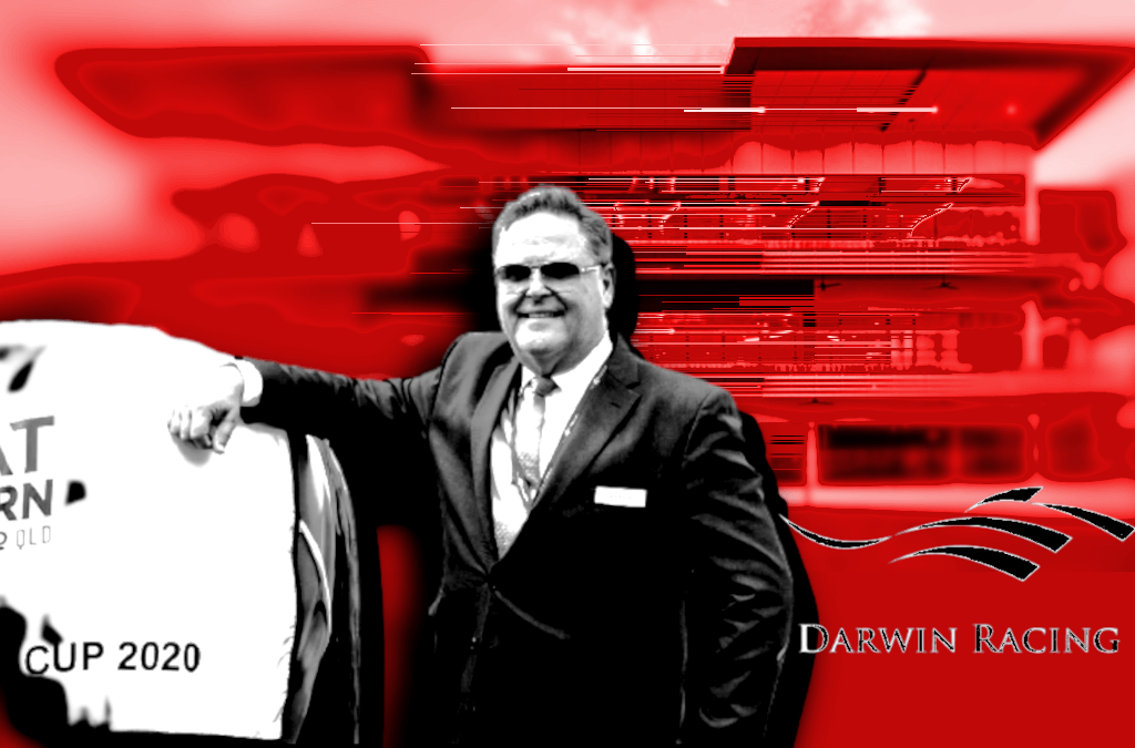 Darwin Turf Club grandstand scandal: Records contradict Dixon’s claims he was not involved in discussions about grandstand