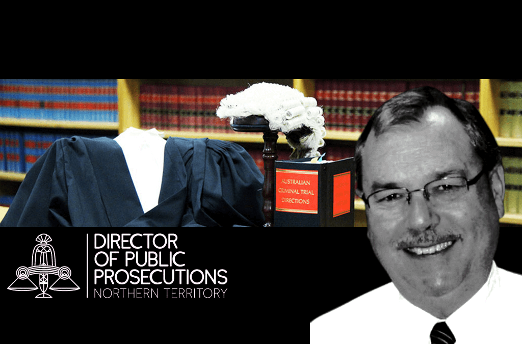 Chaos in the DPP: Shock resignations of director and deputy director follows mass exodus