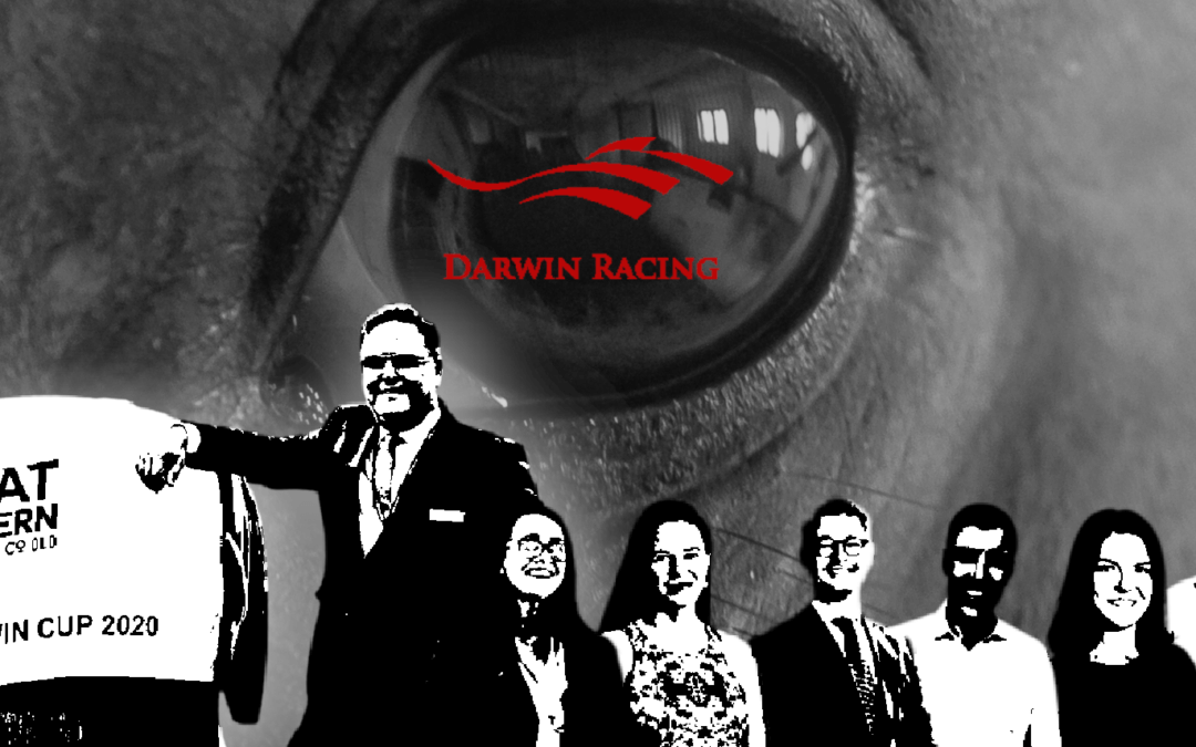 Darwin Turf Club grandstand scandal: Conflicts of interest rife on Turf Club board, Jaytex’s bank voted for company to win contract