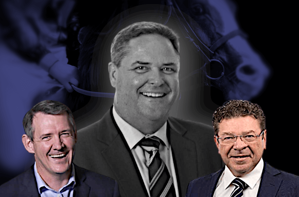 Doubt cast on Gunner Government’s 2019 investigation into Darwin Turf Club grandstand scandal, more conflicts raised