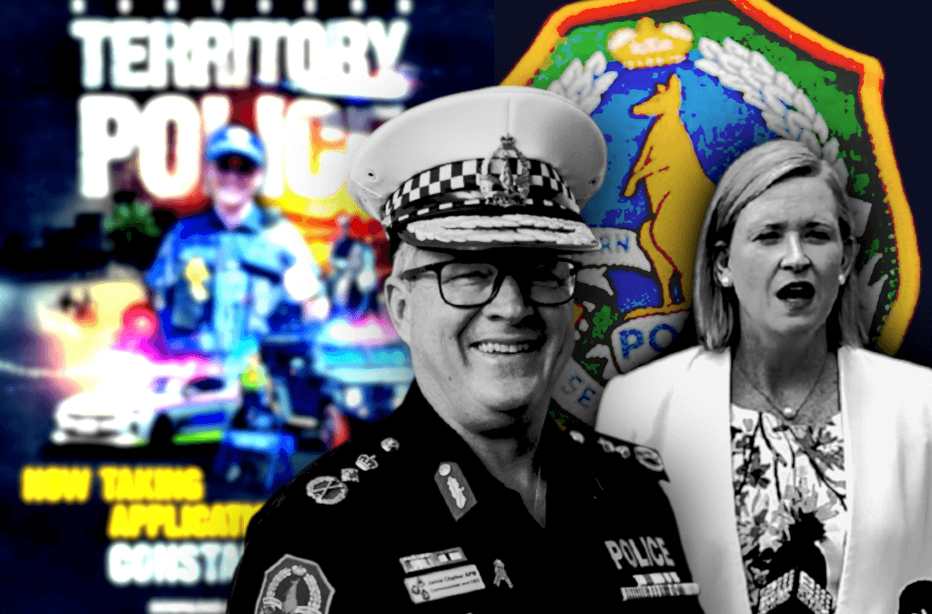 Internal memo shows police college put cops on beat without proper assessments two years after failing audit