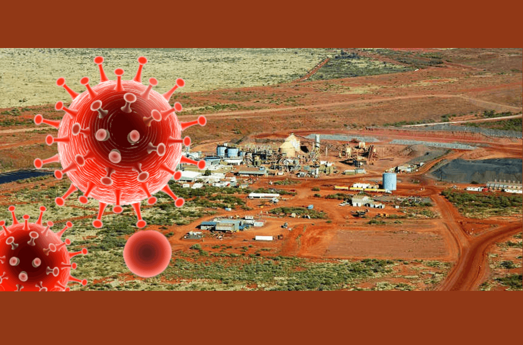 Six more COVID-19 cases in Howard Springs quarantine, not all mine workers tested yet