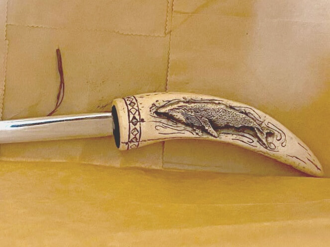 knife image crop Cropped