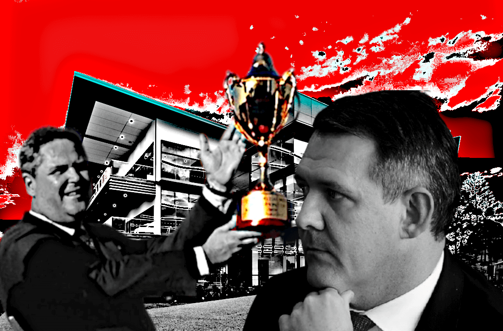 Revealed: Here’s the full ‘spurious’ submission the Gunner Government doesn’t want you to see