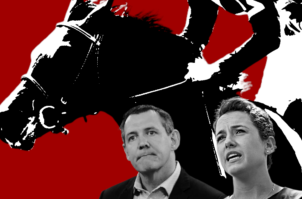 ‘Abuse of power’: Gunner Government kills debate on grandstand scandal in Parliament