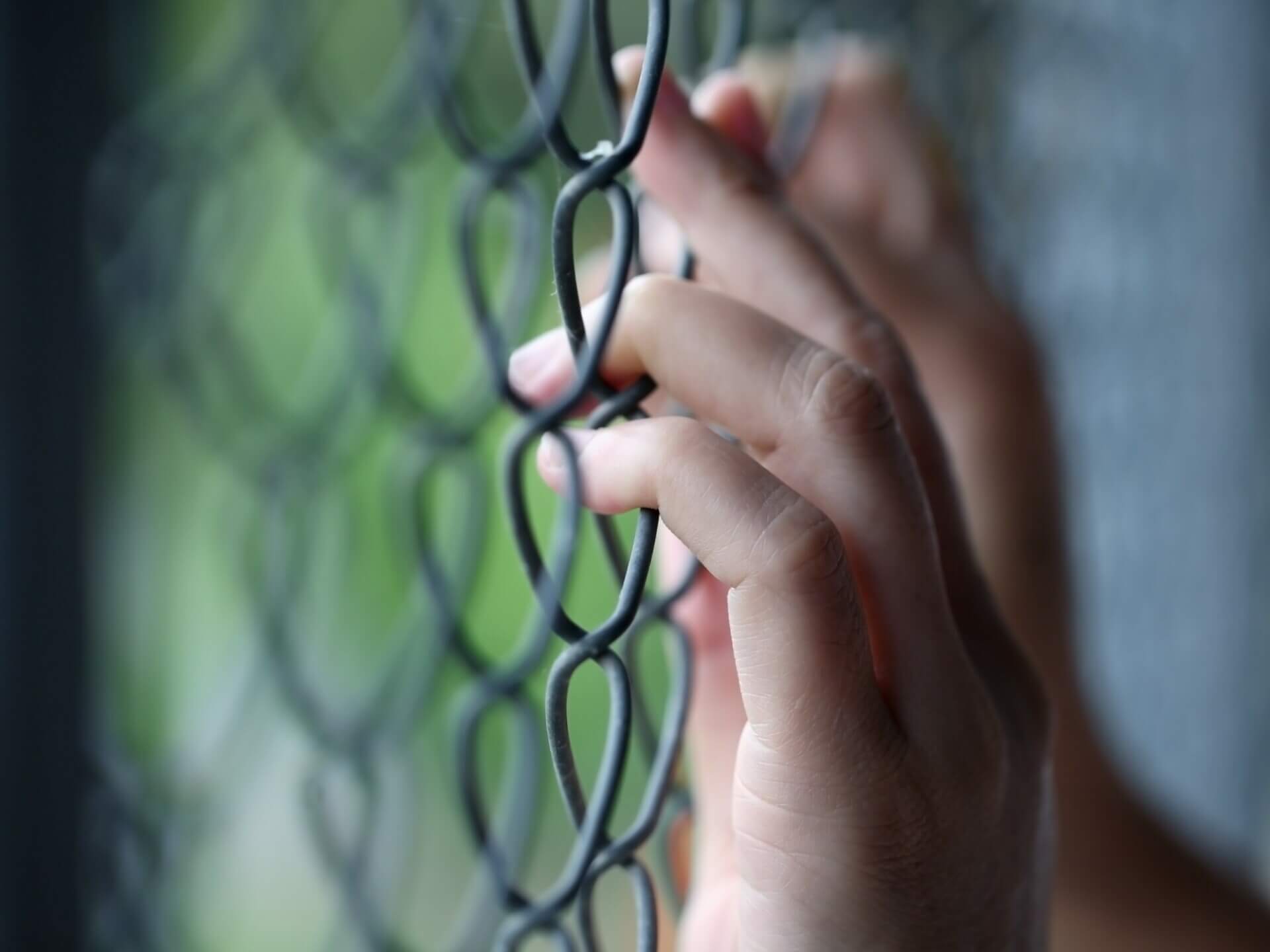 Youth detention Don Dale Cropped