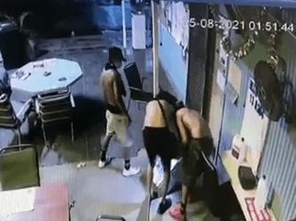 Blue taxi depot II (2)