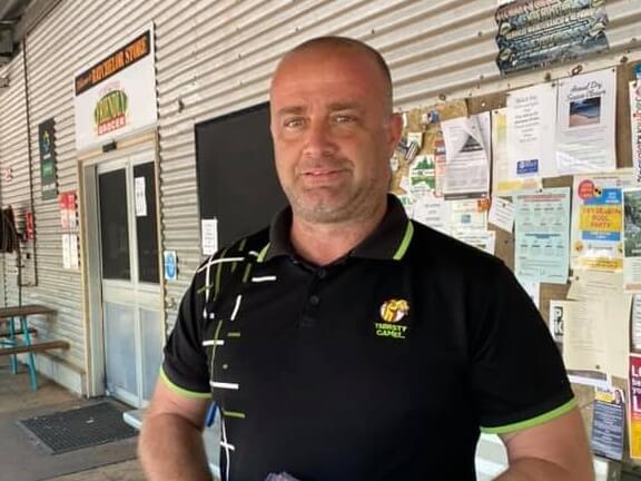 Ian Sloan Cropped