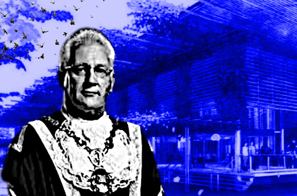 Mayor claimed RSL’s Esplanade proposal was under ICAC probe: Sources