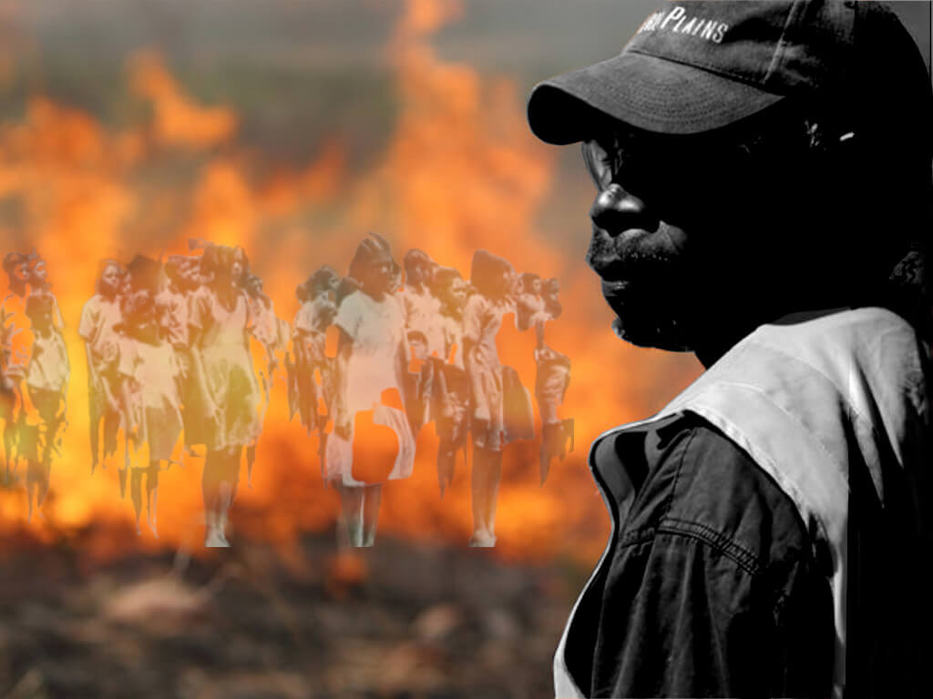 Stolen generations II